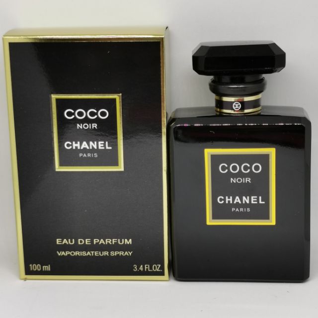 coco chanel for men