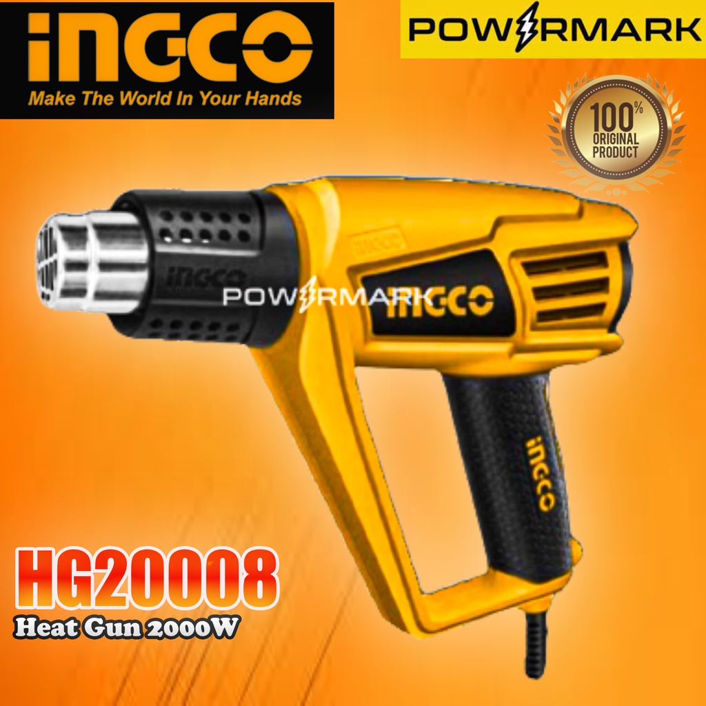 ingco-heat-gun-2000w-tisara-power-mart