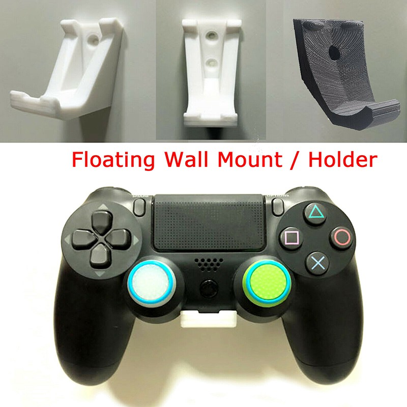 ps4 controller floating