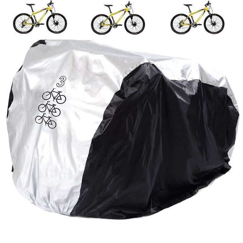 universal bike cover