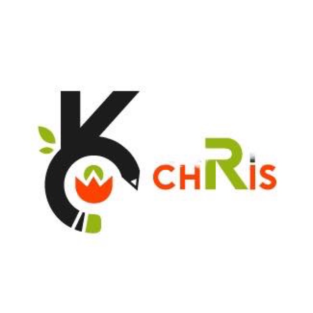 Chris.shop store logo