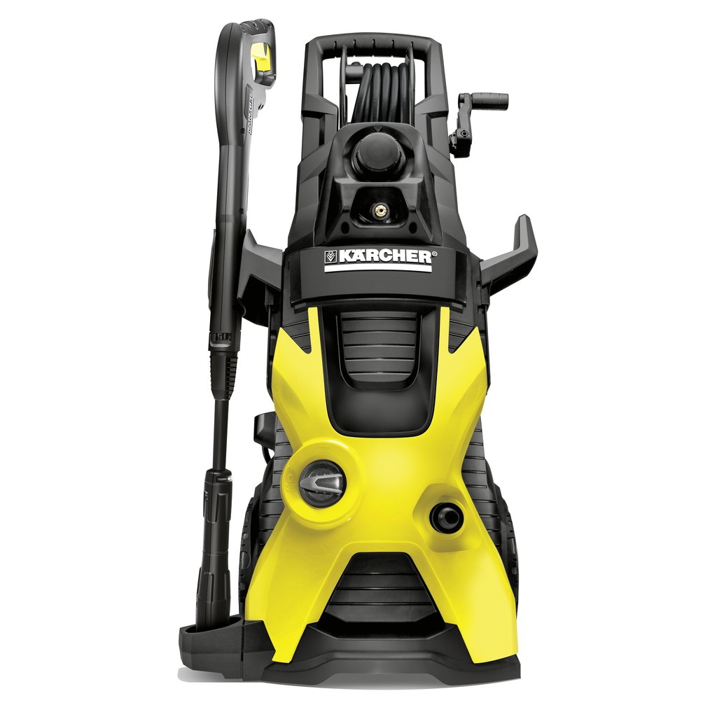 Kärcher K 5 Premium Pressure Washer Shopee Philippines