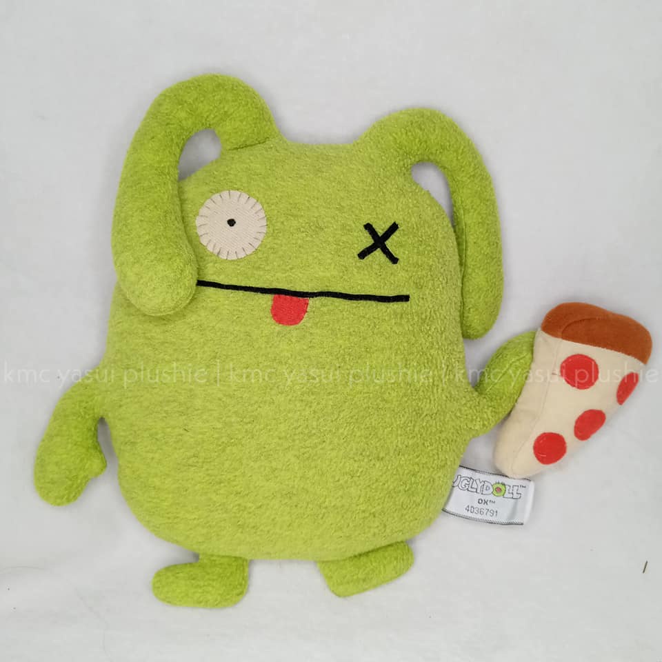 OX IN UGLY DOLLS MOVIE ORIGINAL | Shopee Philippines