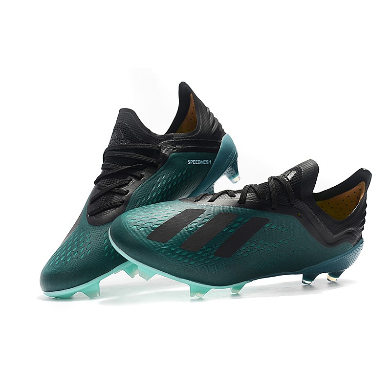 Gift Soccer Bag 39 45 Adidas X 18 1 Fg Soccer Shoes Shopee