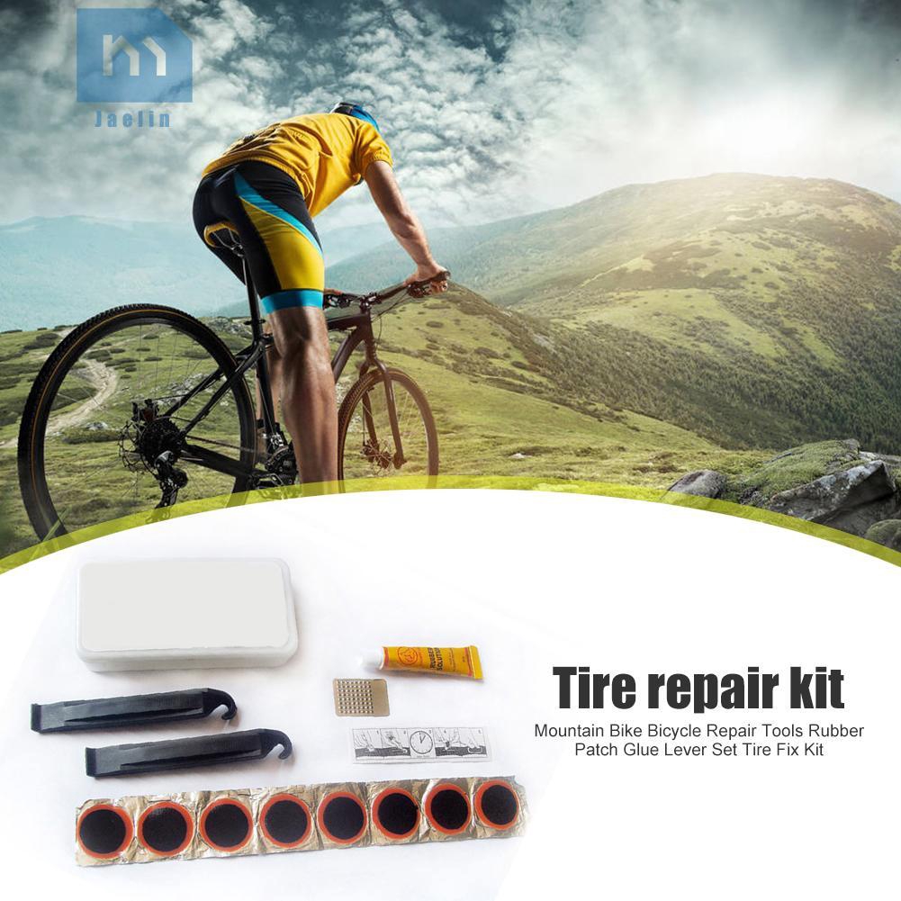 rubber bicycle