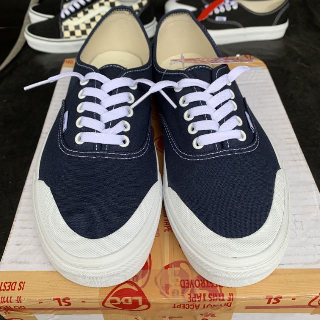 vans authentic 138 dress blue