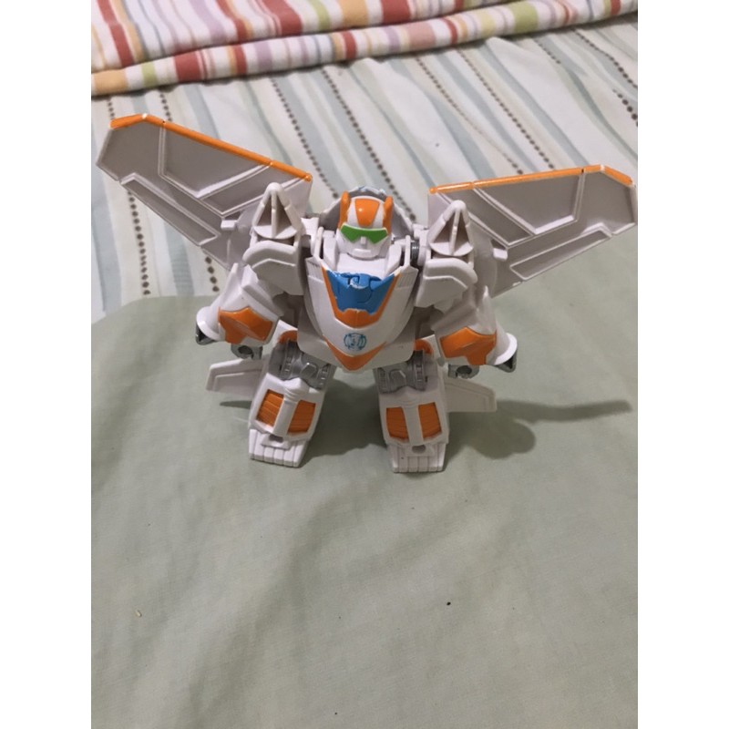 rescue bots robots in disguise