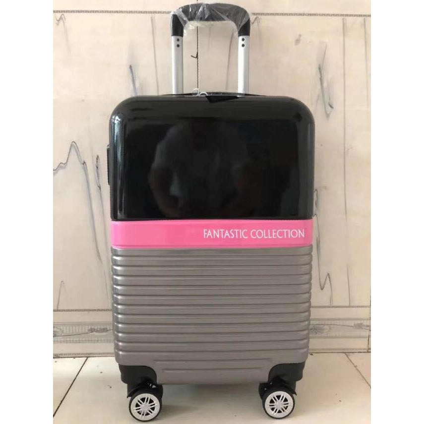 suitcase shopee