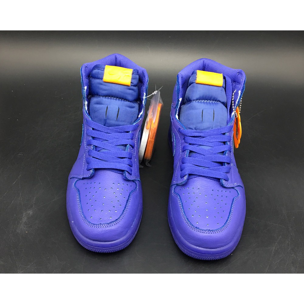 jordan 1 gatorade purple
