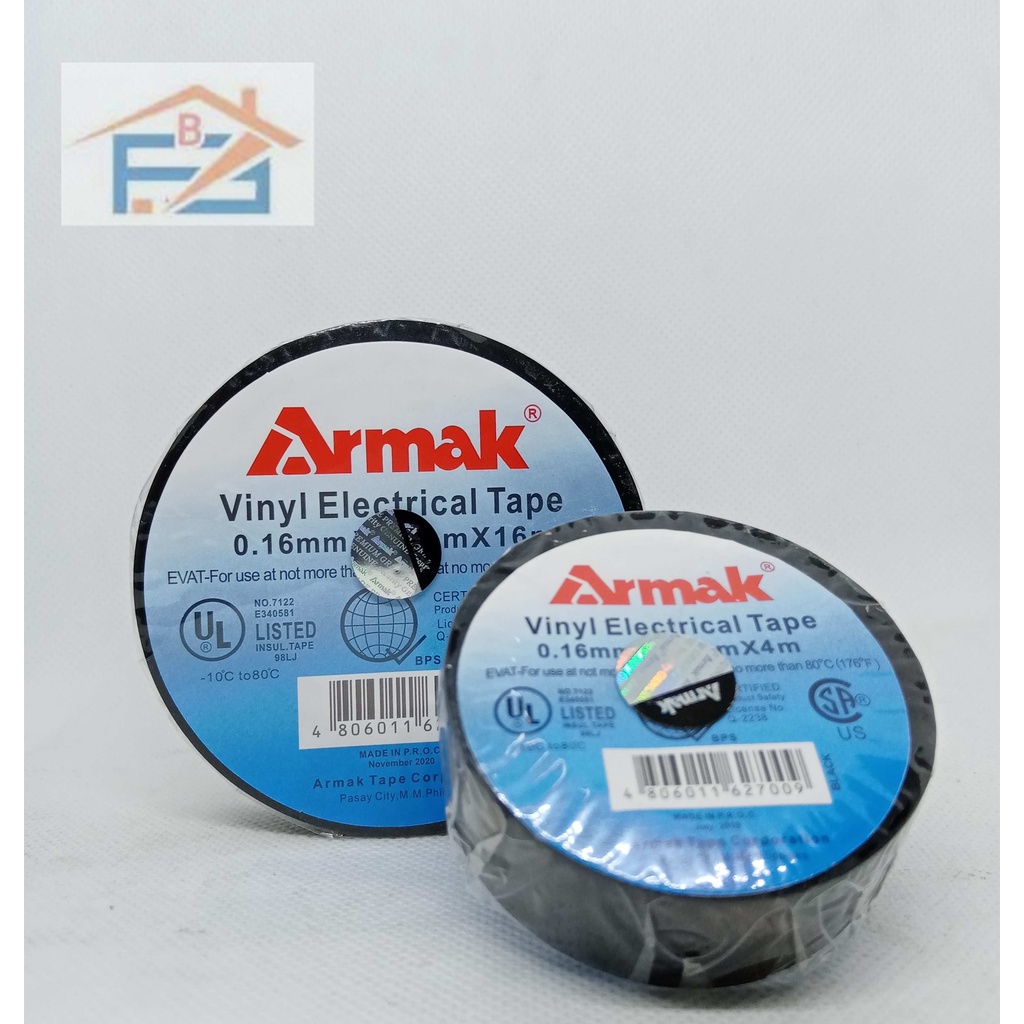 WIRING ELECTRICAL TAPE | Shopee Philippines