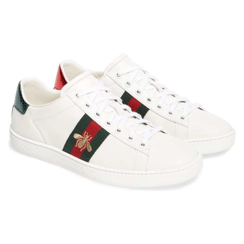 free gucci shoes
