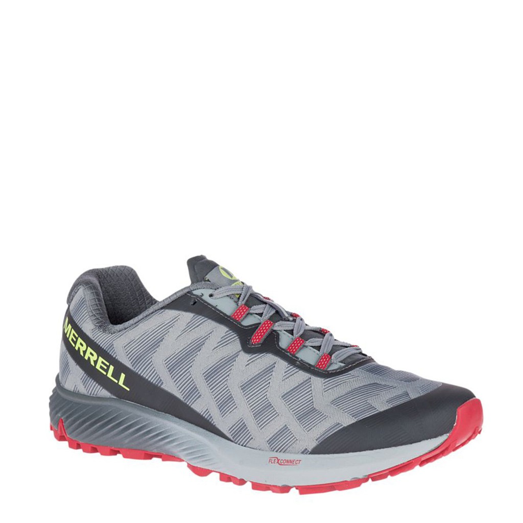 merrell men's agility synthesis flex