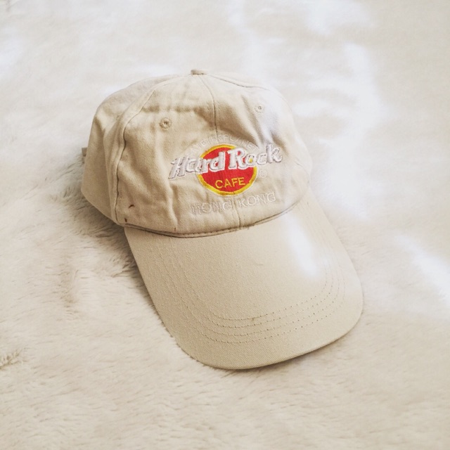 hard rock cafe baseball caps