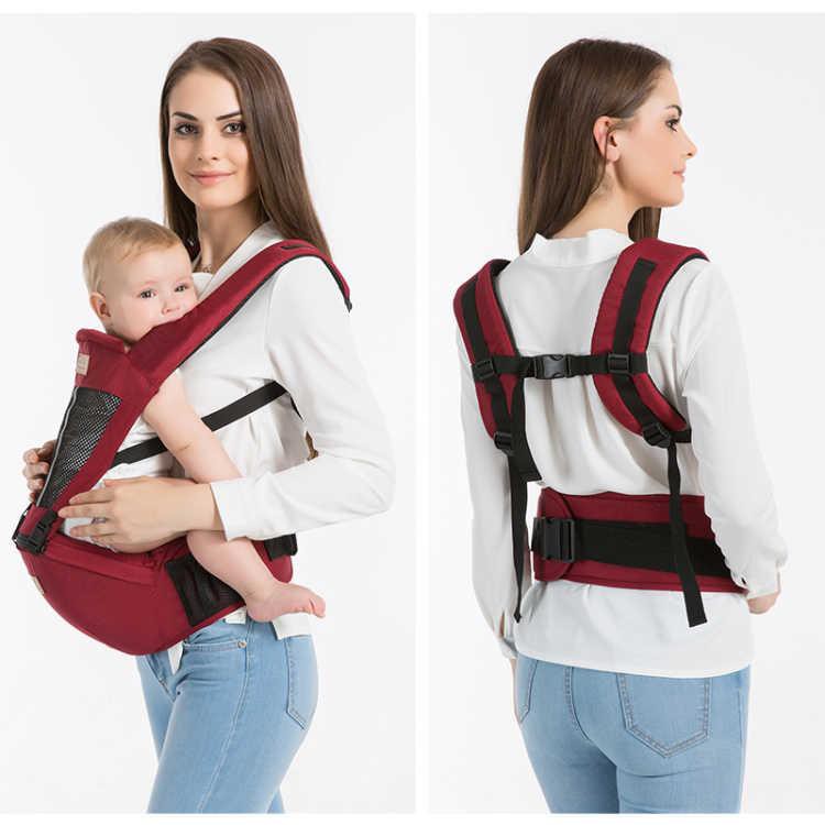 baby carrier shopee