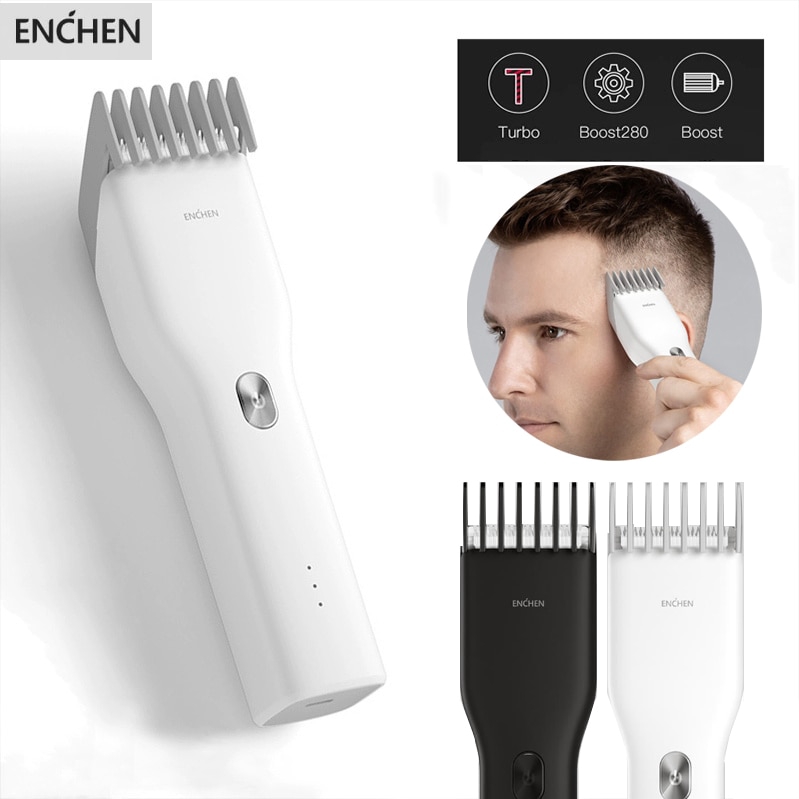 xiaomi enchen boost