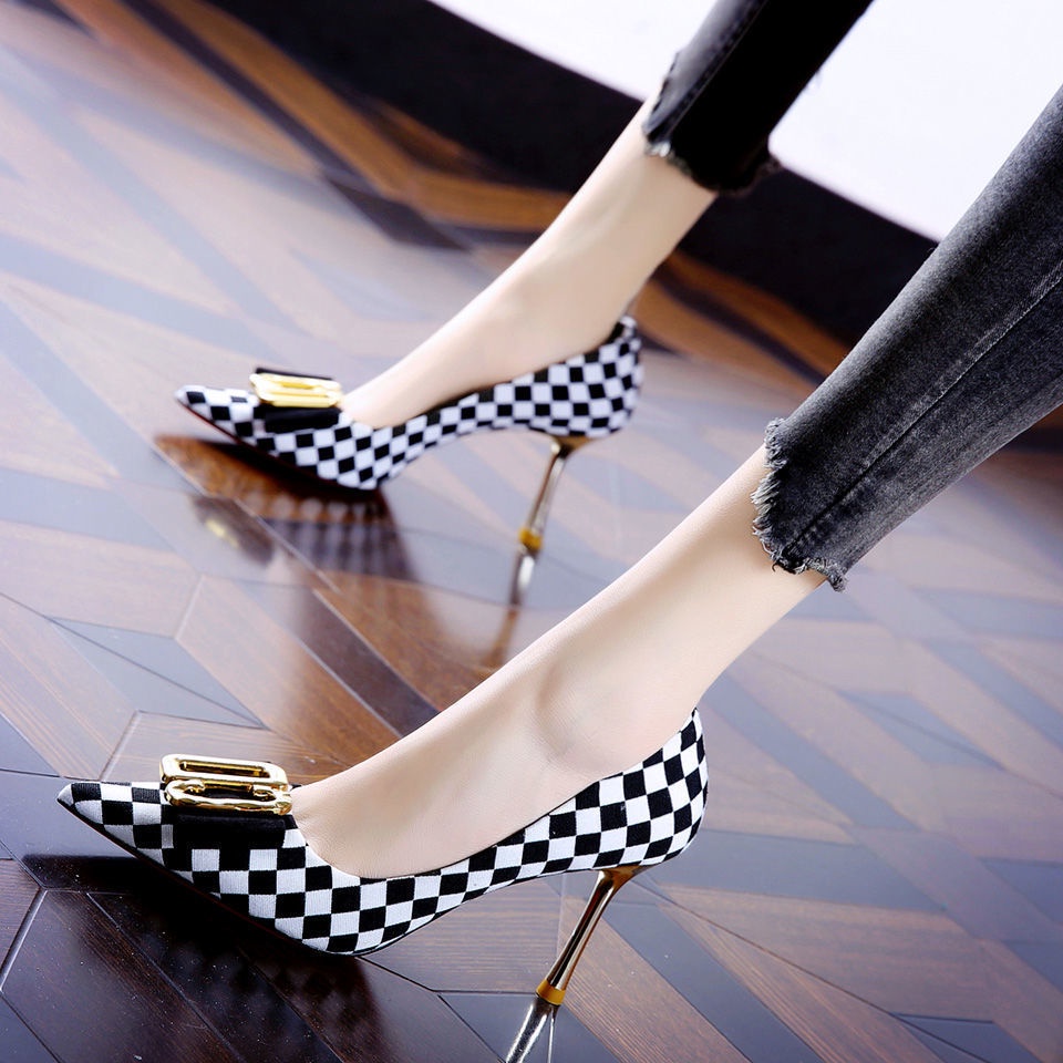 gibi heels stiletto