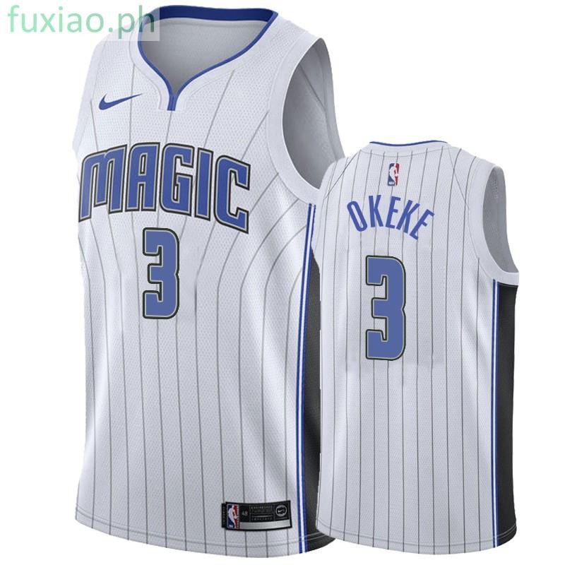 chuma okeke magic jersey