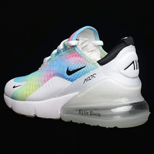 kylie boon nike 270