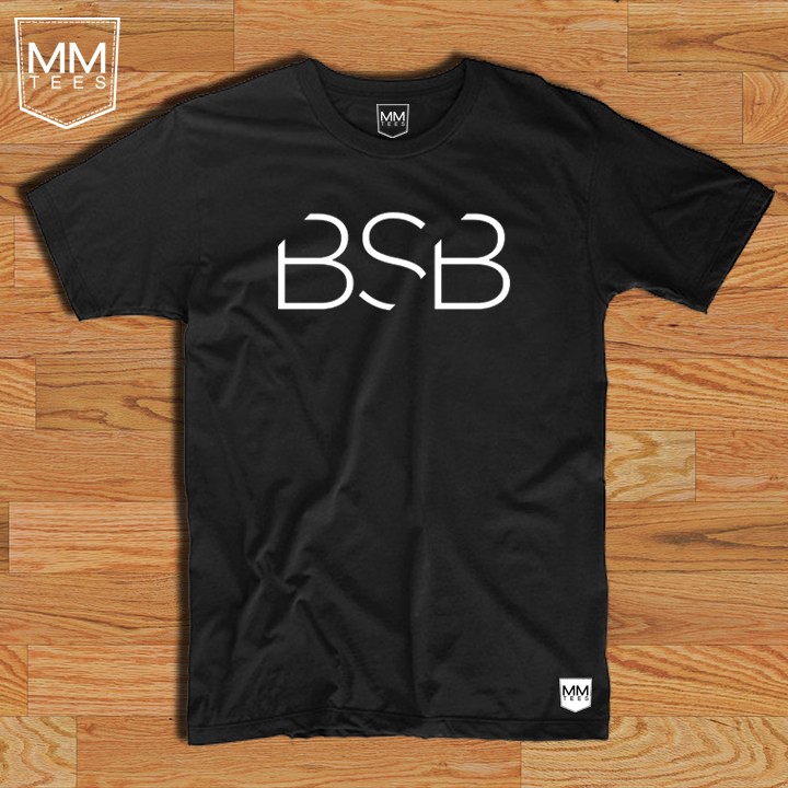 bsb tee shirts