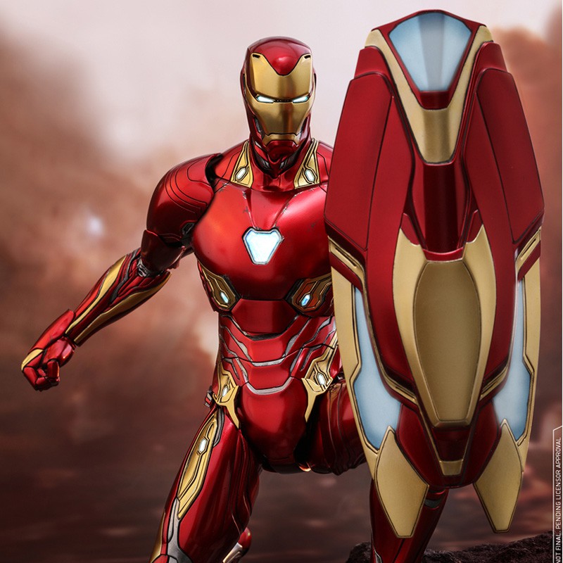 mk 50 suit