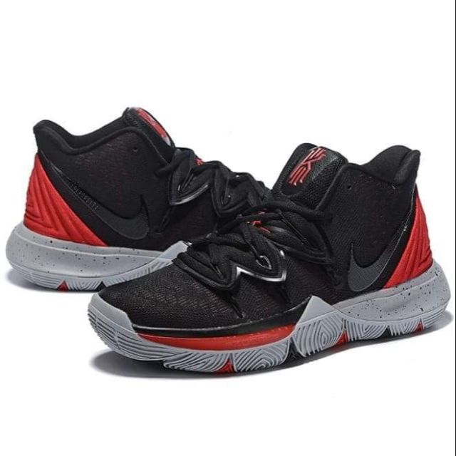 kyrie 5 bred price