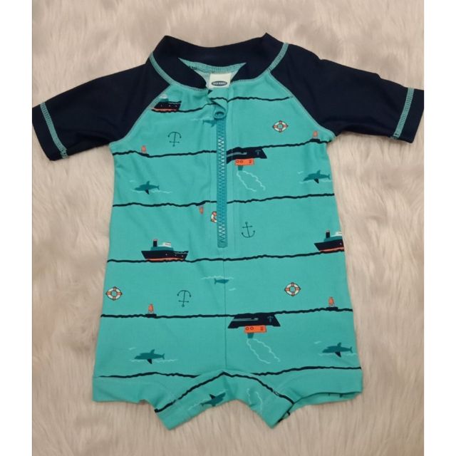 old navy swim baby