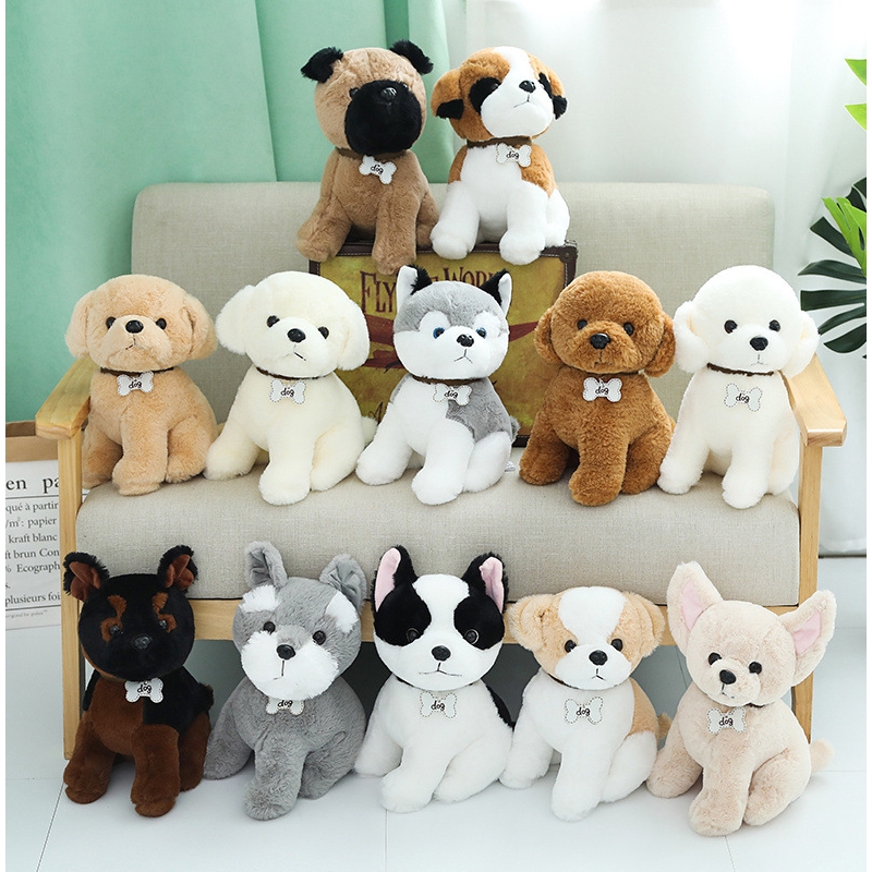 chihuahua plush