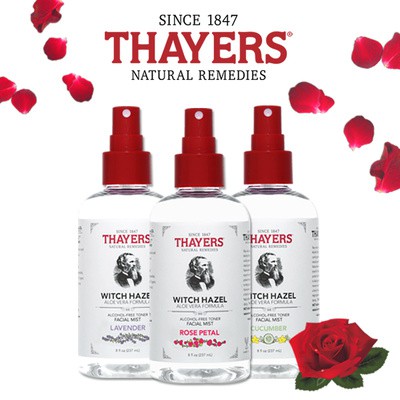 thayers spray