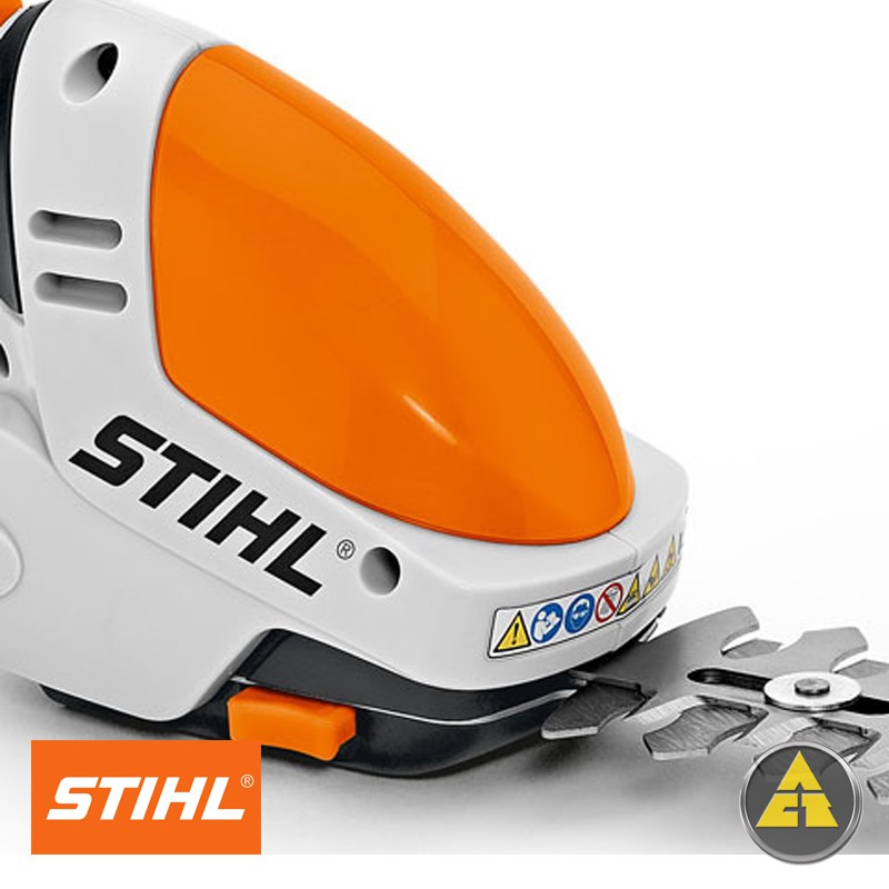 stihl hedge trimmer hsa 25