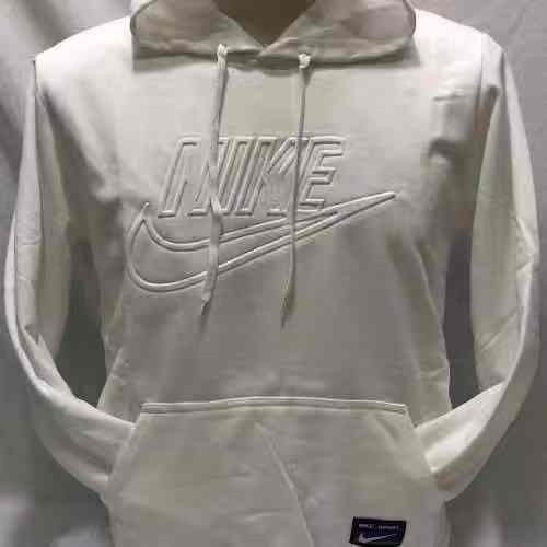 nike no hood sweater