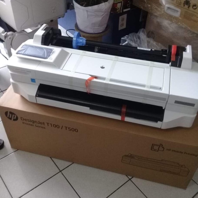 hp t130 plotter price