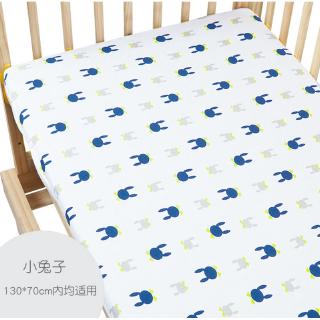 organic cotton cot bed sheets