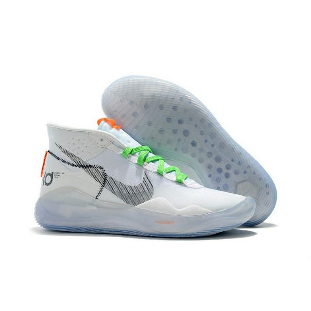 kevin durant 12th edition