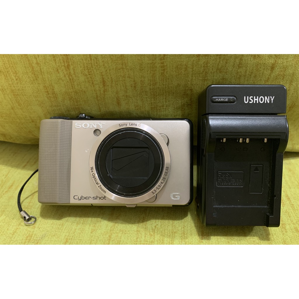 SONY Cyber-shot DSC-HX9V デジタルカメラ 定番 - デジタルカメラ