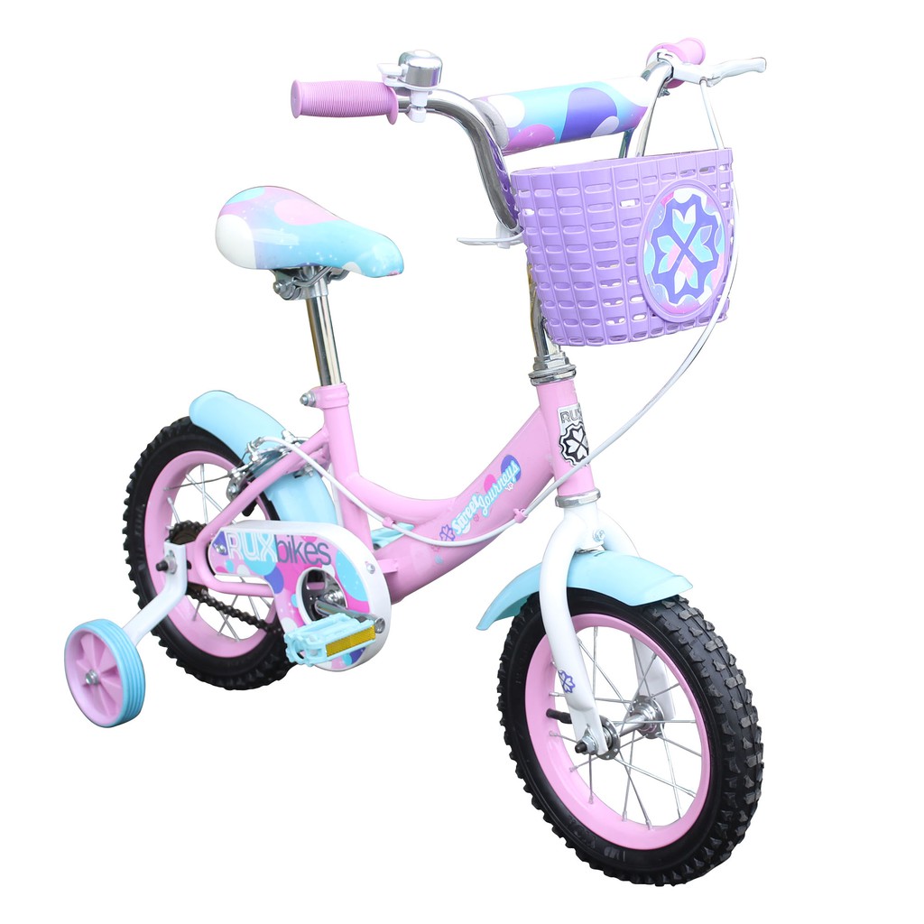 tricycle with training wheels