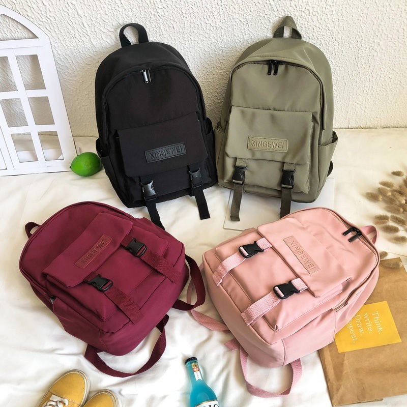 school bags for senior school