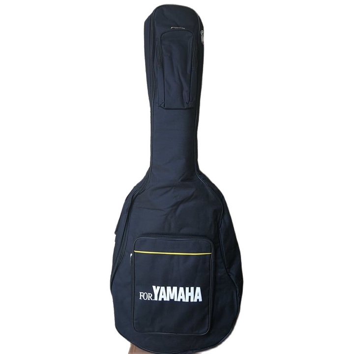Yamaha Gig Bag For Acoustic Guitar 41 inches 5mm Foam Shopee Philippines