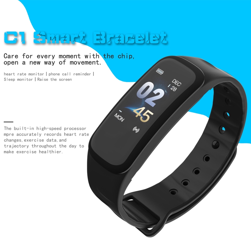 c1 plus smart watch