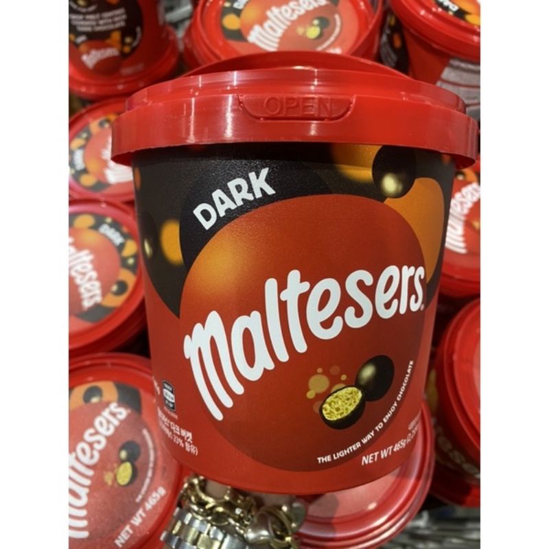 MALTESERS 144g fun size / 90g ORIGINAL FROM AUSTRALIA | Shopee Philippines