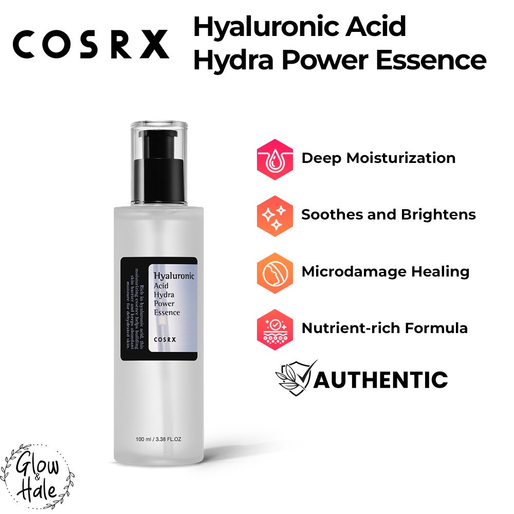 cosrx hyaluronic acid