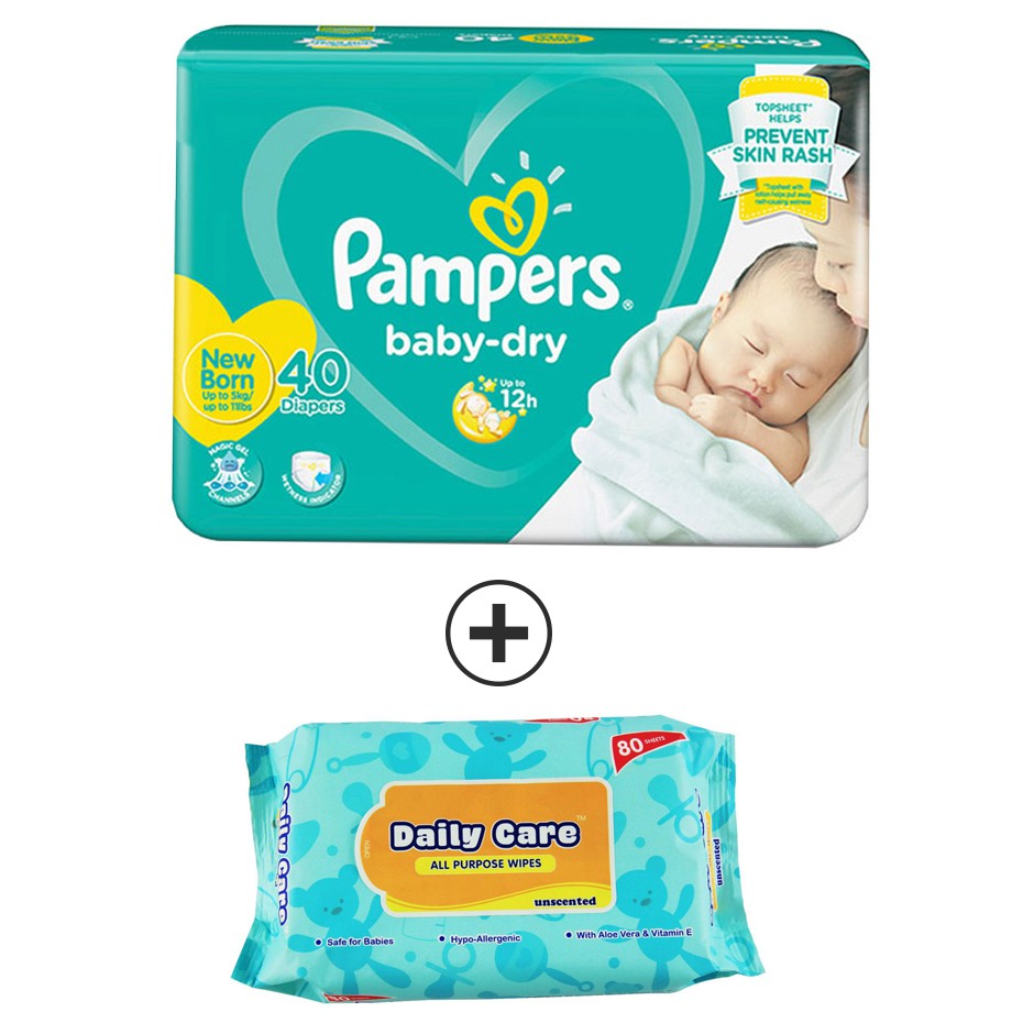 huggies newborn wipes