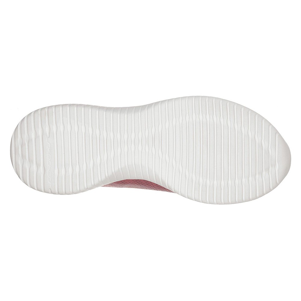 crest capsule sneaker