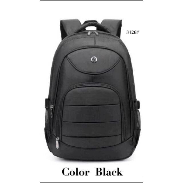 hp 18 inch laptop backpack