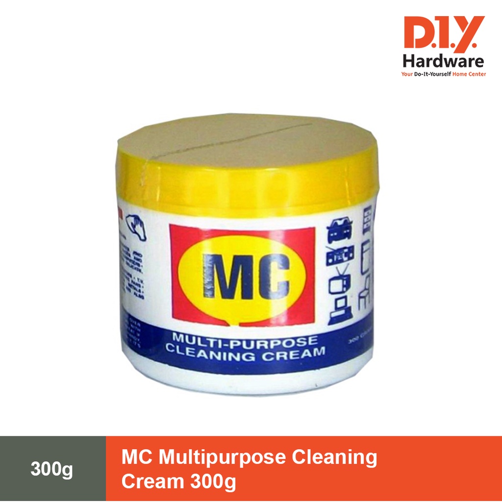 Sureflash MC MultiPurpose Cleaning Cream Shopee Philippines