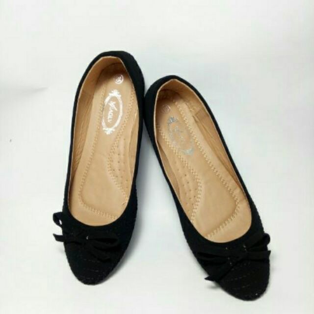 durable ballet flats