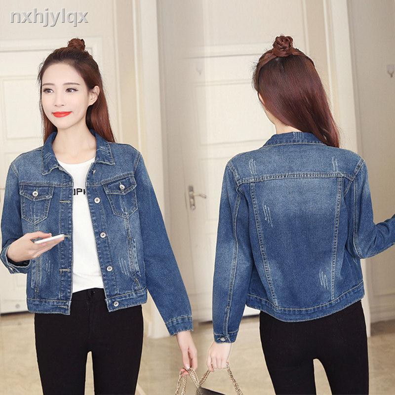 denim jacket companies