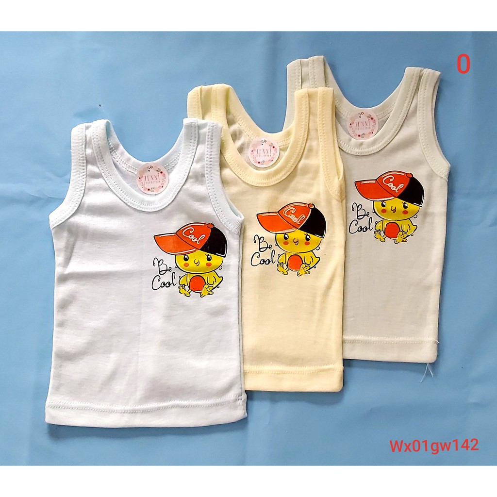 baby singlets