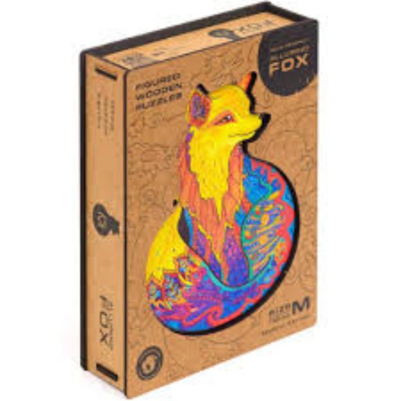 unidragon jigsaw