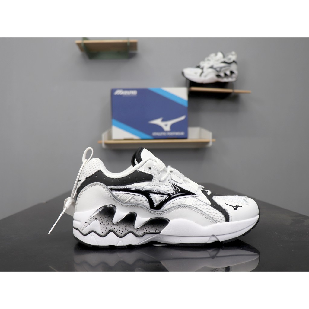 mizuno retro