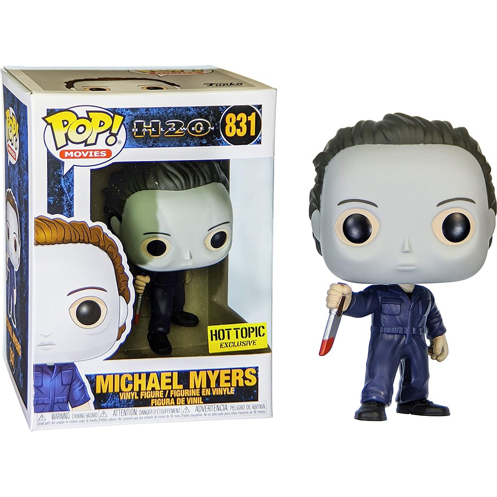 funko pop de michael myers